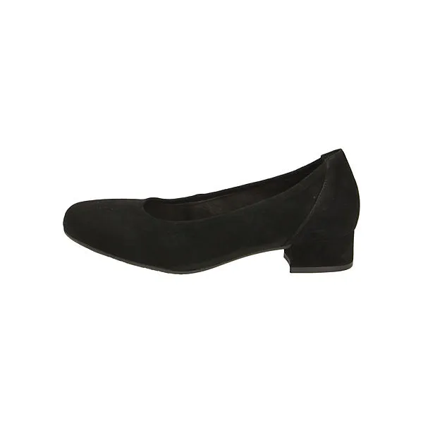 Gabor Pumps - Schwarz – Bild 2