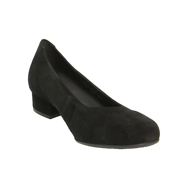 Gabor Pumps - Schwarz – Bild 5