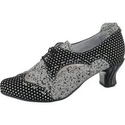 Simen Sandalette - Schwarz