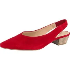 Gabor Sling-Pumps