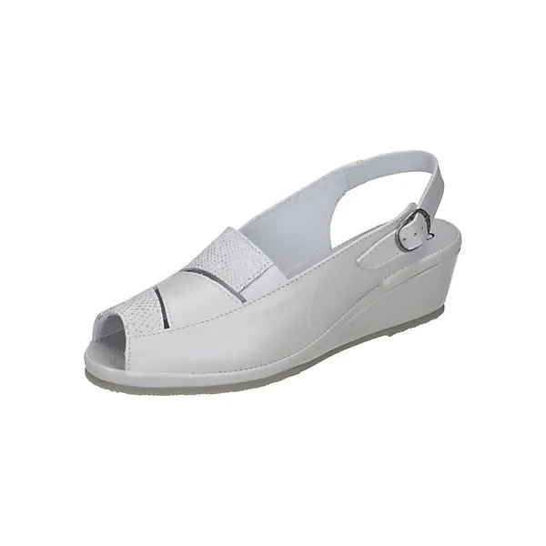 Comfortabel Sandalen Komfort-Sandalen