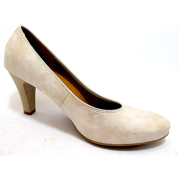 Jenny Pumps - Beige – Bild 4