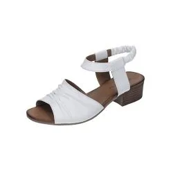 Piazza Sandalen Komfort-Sandalen