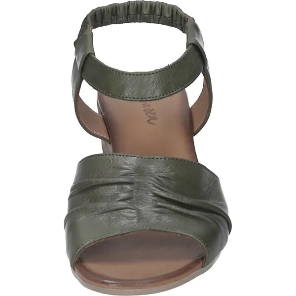 Piazza Sandalen Komfort-Sandalen – Bild 3