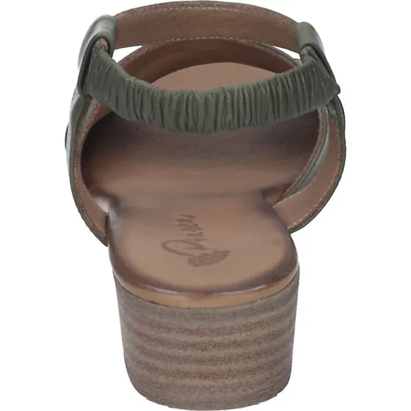 Piazza Sandalen Komfort-Sandalen – Bild 5