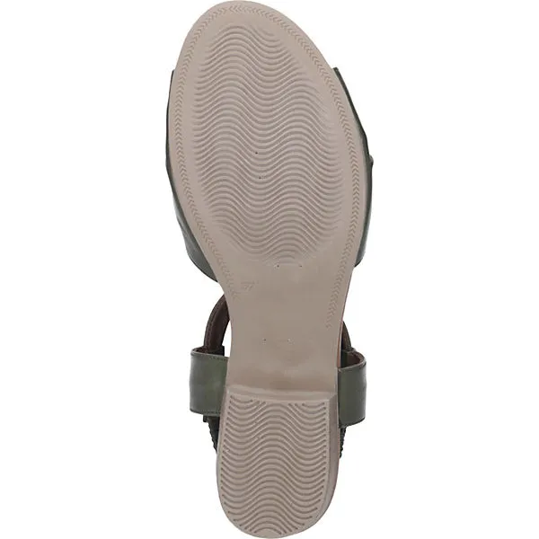 Piazza Sandalen Komfort-Sandalen – Bild 6