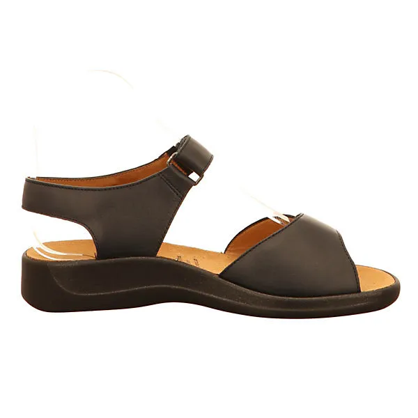 Ganter Sandalen/Sandaletten - Blau – Bild 4