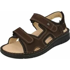 Finn Comfort Sandalen - Braun