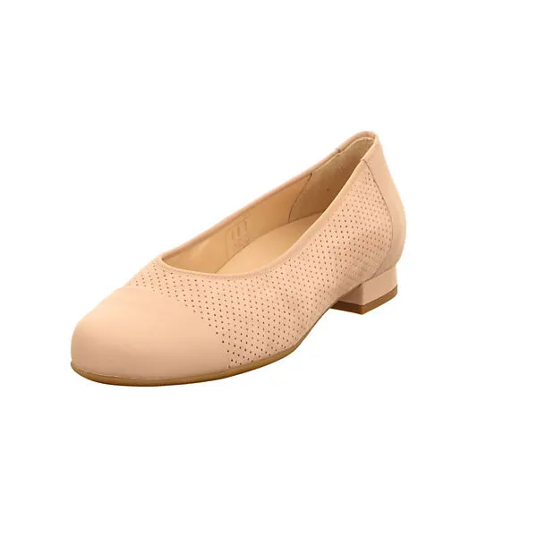 Hassia Pumps - Rosa
