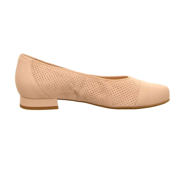 Hassia Pumps - Rosa – Bild 4