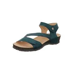 Think! Sandalen/Sandaletten - Blau