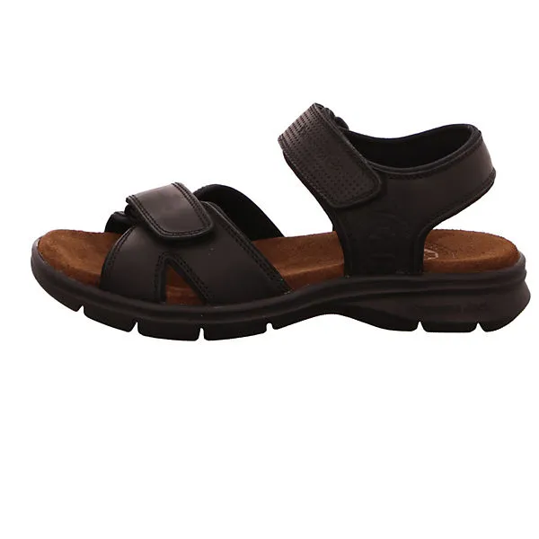 Panama Jack Sandalen - Schwarz – Bild 2