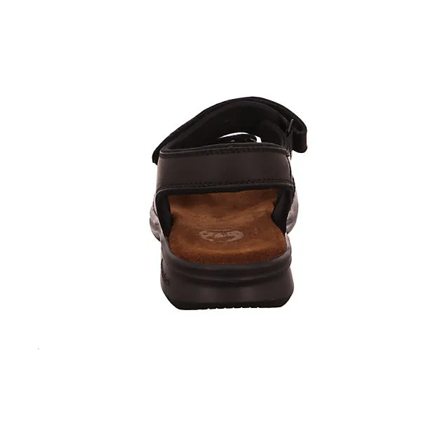 Panama Jack Sandalen - Schwarz – Bild 3