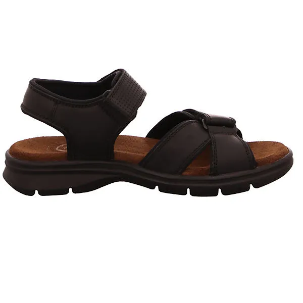 Panama Jack Sandalen - Schwarz – Bild 4