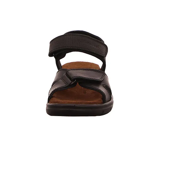 Panama Jack Sandalen - Schwarz – Bild 5