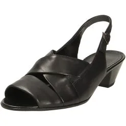 Gabor Sandalen Klassische Sandalen - Schwarz