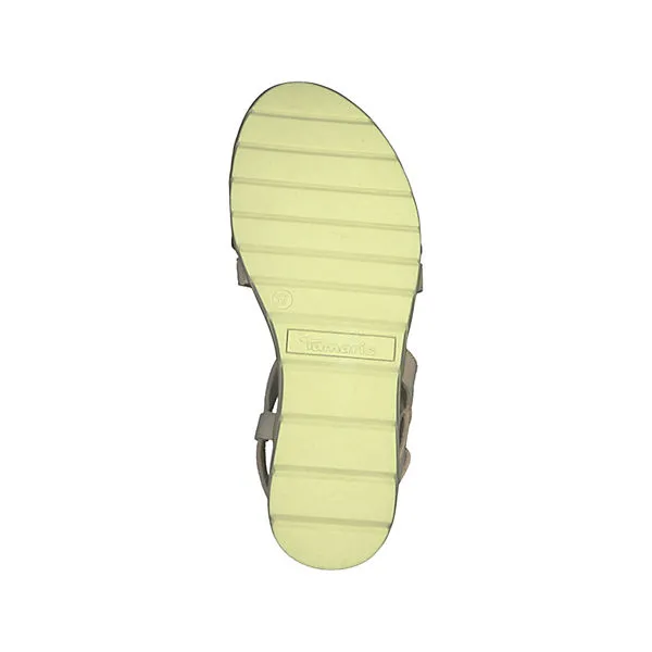 Tamaris Riemensandale Riemchensandalen - Rosa – Bild 4