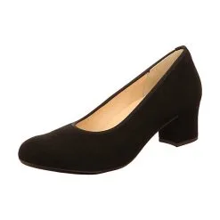 Hassia Pumps Klassische Pumps - Schwarz