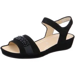 Ara Sandalen - Schwarz
