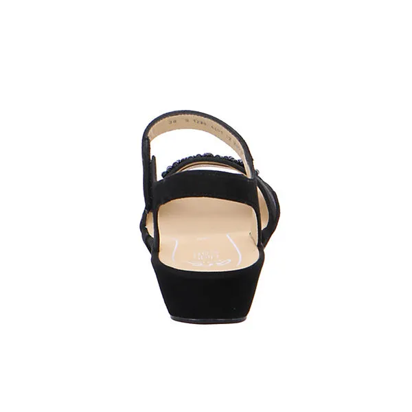 Ara Sandalen - Schwarz – Bild 4