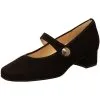 Pumps Hassia Klassische Pumps - Schwarz