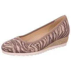 Gabor Pumps - Rosa