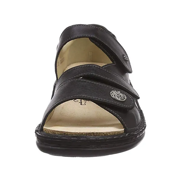 Finn Comfort Sandalen/Sandaletten - Schwarz – Bild 5