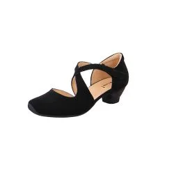 Think! Pumps - Schwarz