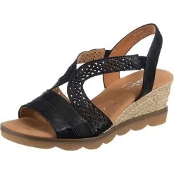 Gabor Keilsandaletten