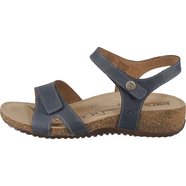 Josef Seibel Natalya 07 Komfort-Sandalen – Bild 2