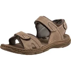Josef Seibel Carlo 09 Komfort-Sandalen