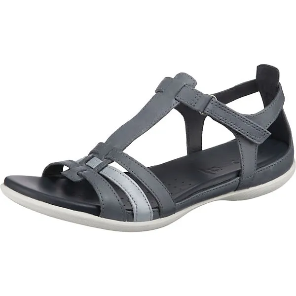 Ecco Flash Komfort-Sandalen - Blau