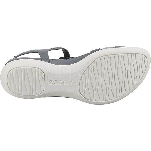 Ecco Flash Komfort-Sandalen - Blau – Bild 7