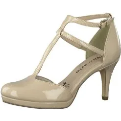 Tamaris T-Steg-Pumps