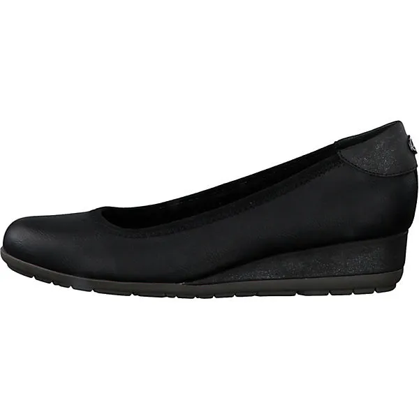 S.Oliver Keilpumps – Bild 2