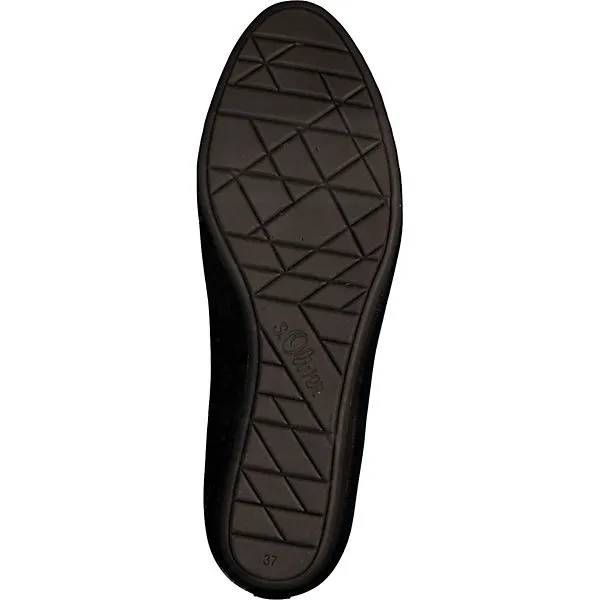 S.Oliver Keilpumps – Bild 5