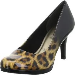 Tamaris Pumps Klassische Pumps - Braun