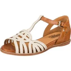 Pikolinos Talavera Klassische Sandalen - Weiß