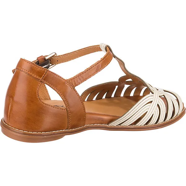 Pikolinos Talavera Klassische Sandalen - Weiß – Bild 5