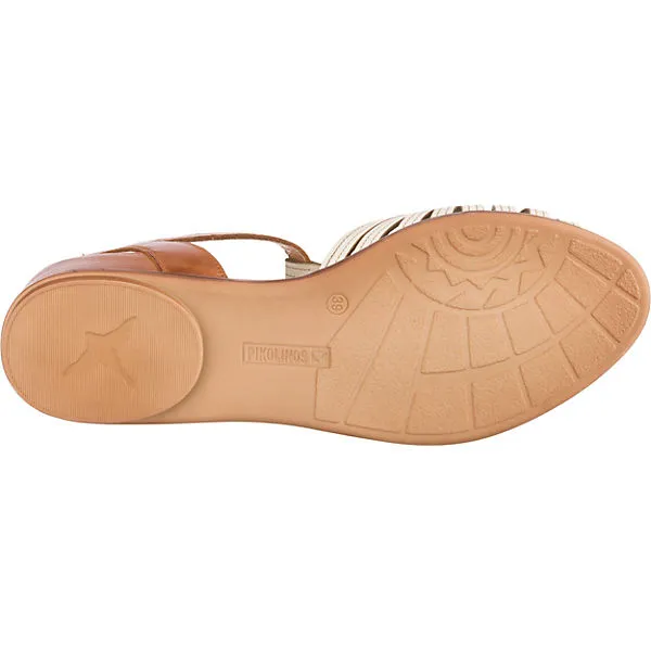 Pikolinos Talavera Klassische Sandalen - Weiß – Bild 7
