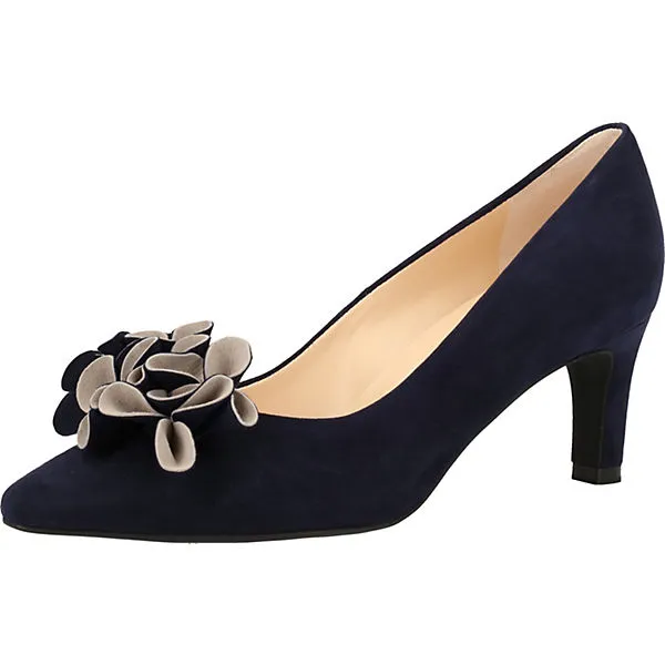 PETER KAISER Pumps Klassische Pumps - Schwarz