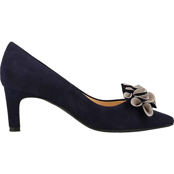 PETER KAISER Pumps Klassische Pumps - Schwarz – Bild 4