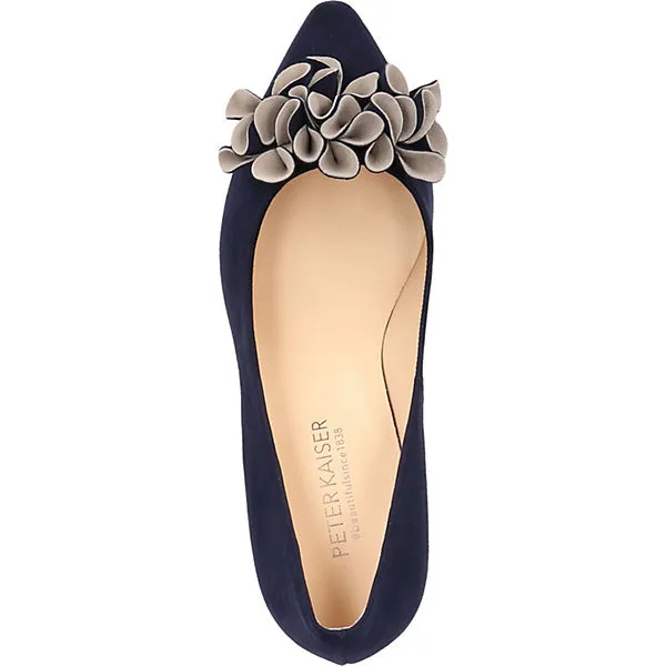 PETER KAISER Pumps Klassische Pumps - Schwarz – Bild 6