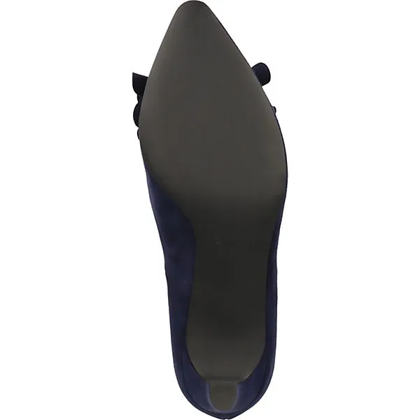 PETER KAISER Pumps Klassische Pumps - Schwarz – Bild 7