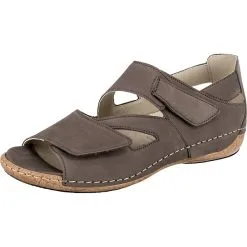 WALDLÄUFER Heliett Komfort-Sandalen