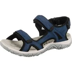 ALLROUNDER BY MEPHISTO Larisa Komfort-Sandalen
