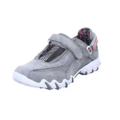 ALLROUNDER BY MEPHISTO Damen Halbschuh NIRO - Grau