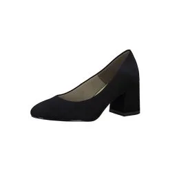 Tamaris Pumps Klassische Pumps - Schwarz