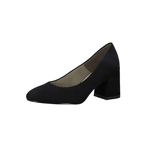 Tamaris Pumps Klassische Pumps - Schwarz