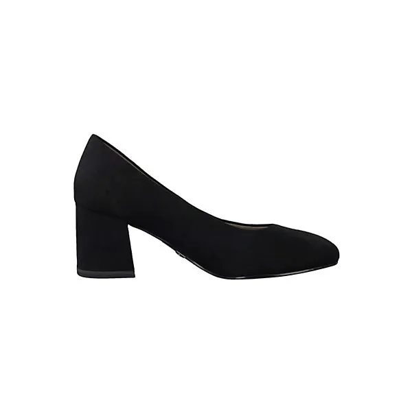 Tamaris Pumps Klassische Pumps - Schwarz – Bild 3